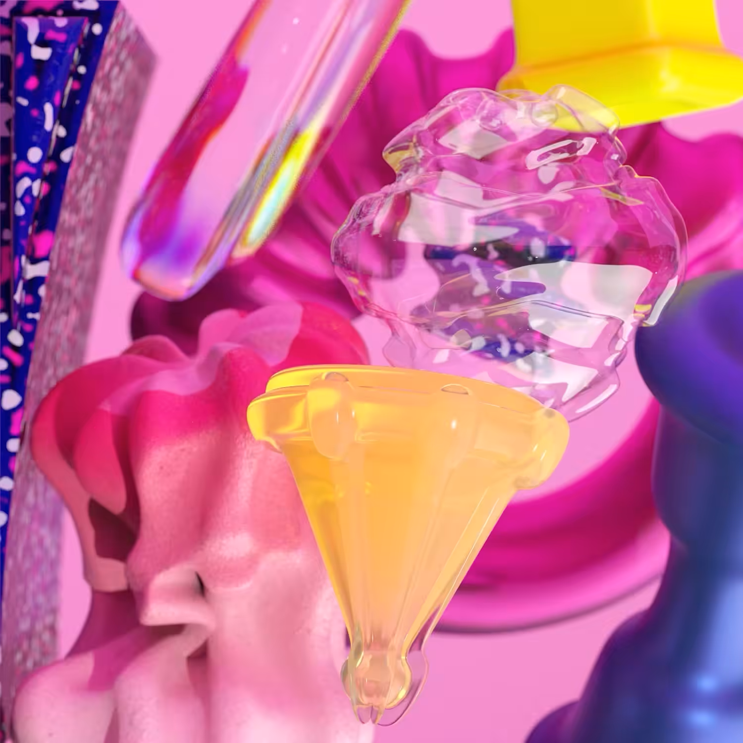 Rubber World 🎀
