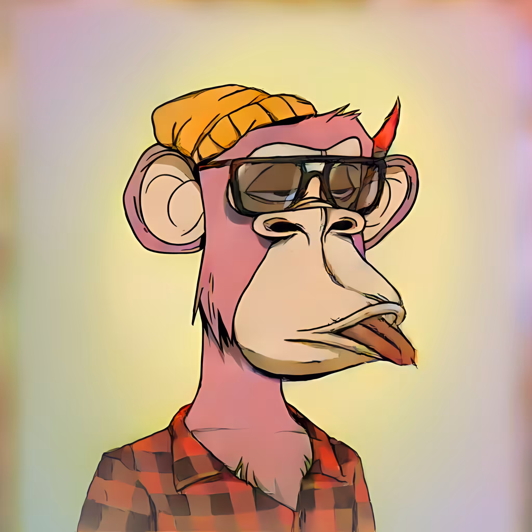 These Apes Don't Exist #18