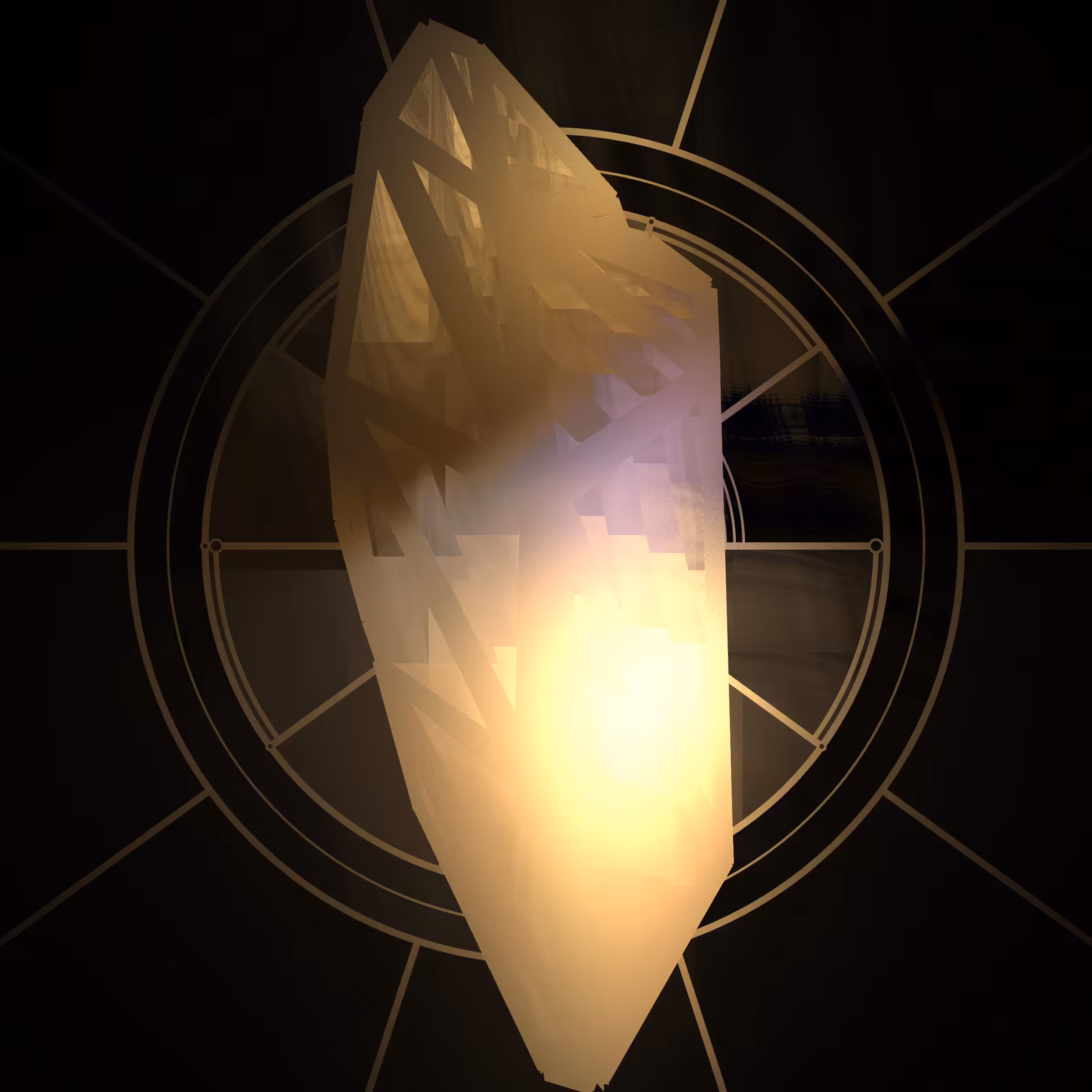 RayStone: Inscription #67073924