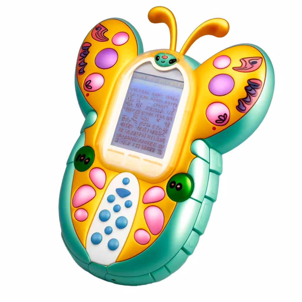 FlyWave Mobile 222