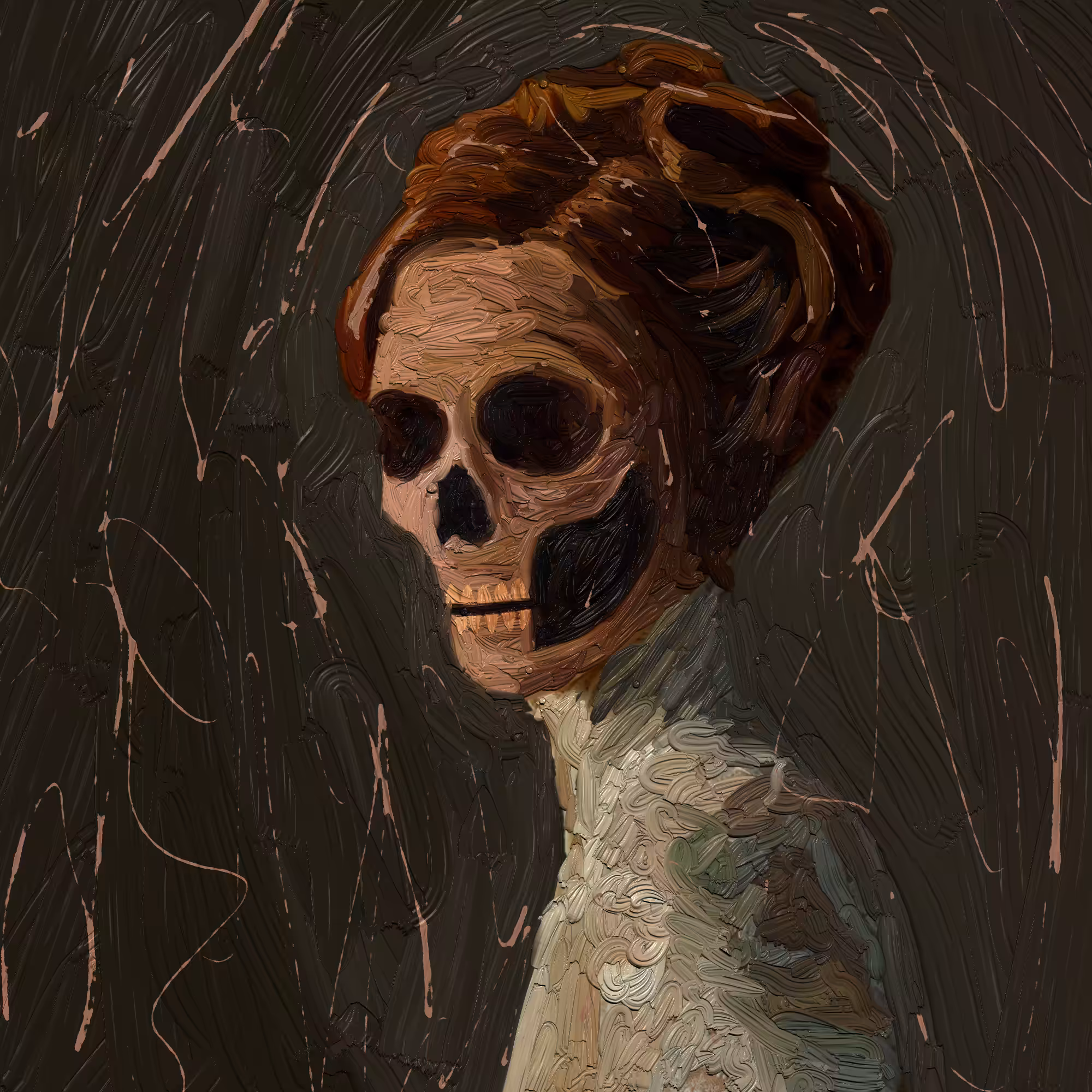 Macabre #28