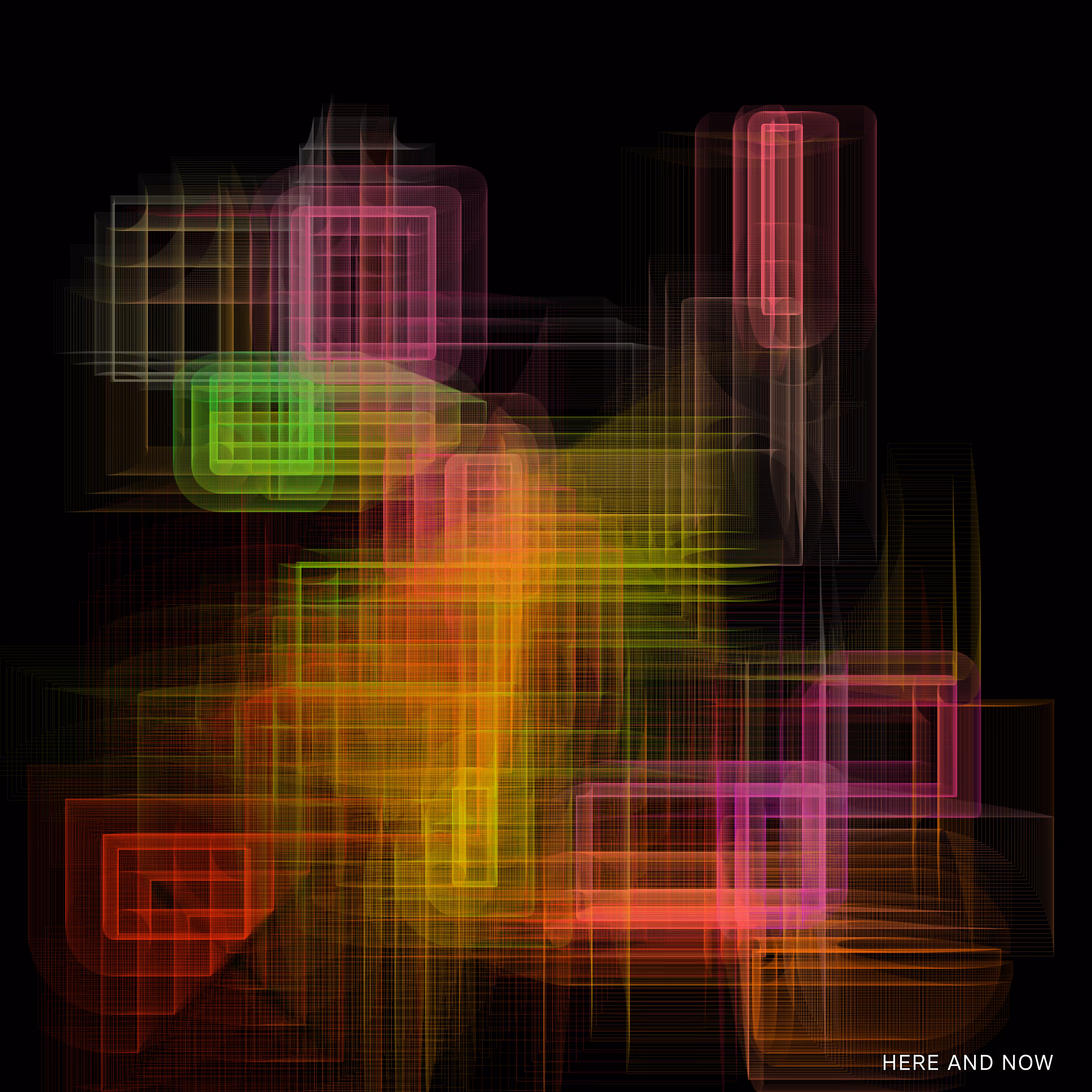 Here and Now: Edition Three #315