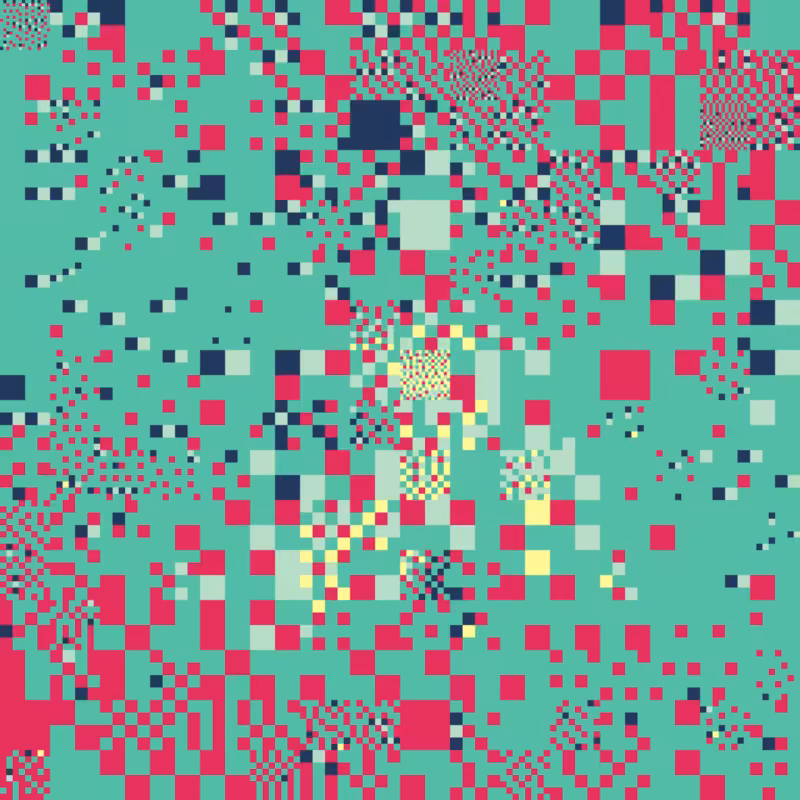 Noumenon #210