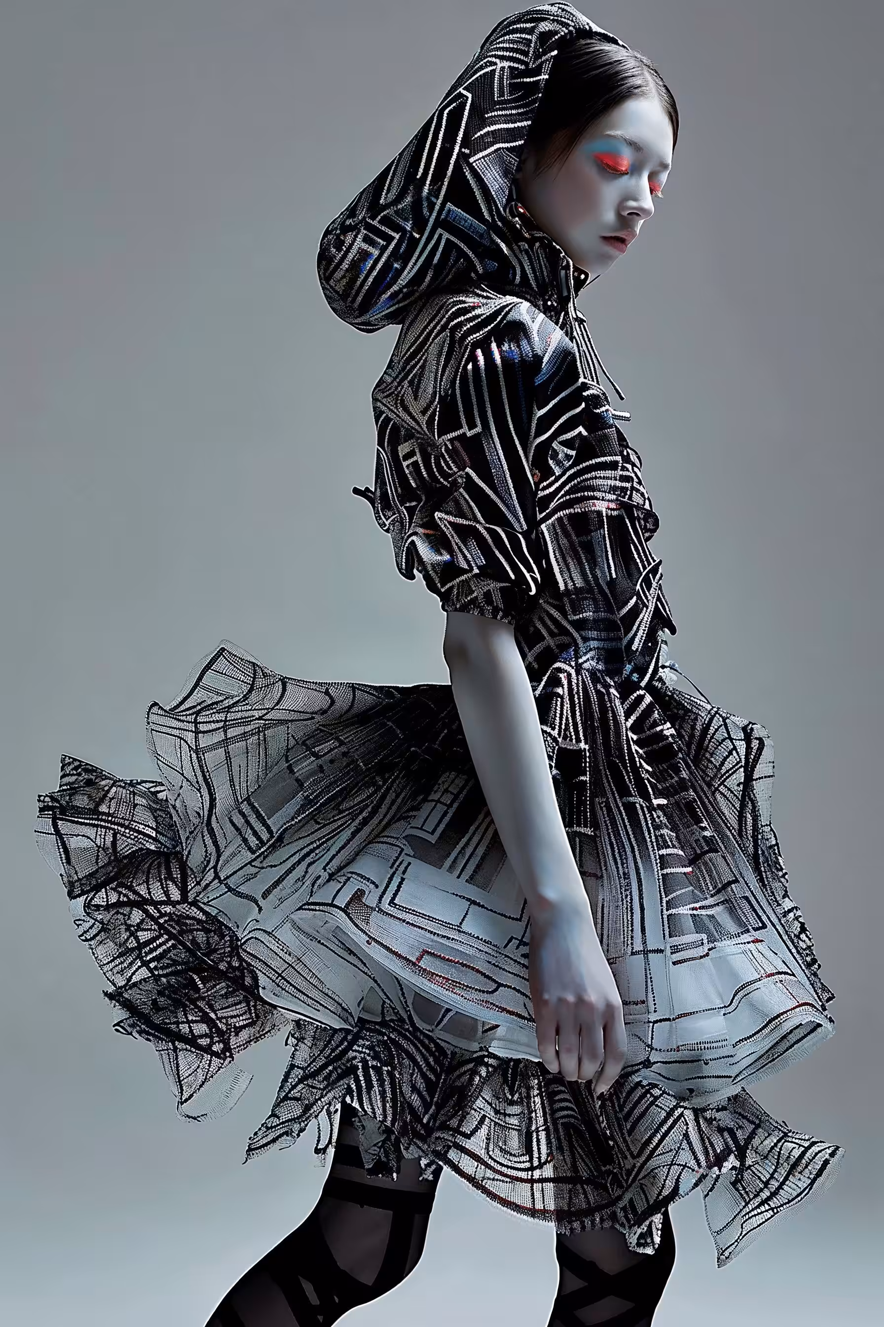 transgress