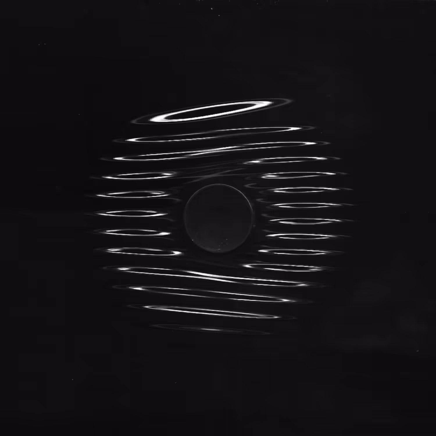 Xerografia #3 - Spinner Slow