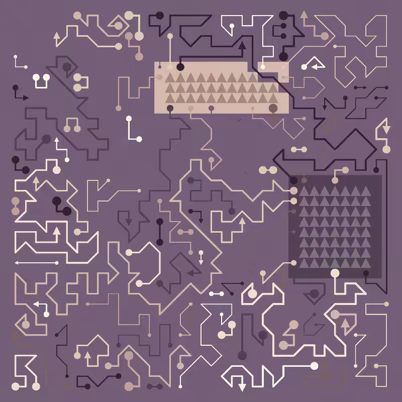 Unfamiliar Directions #113