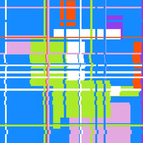 Chromatic Chaos #869