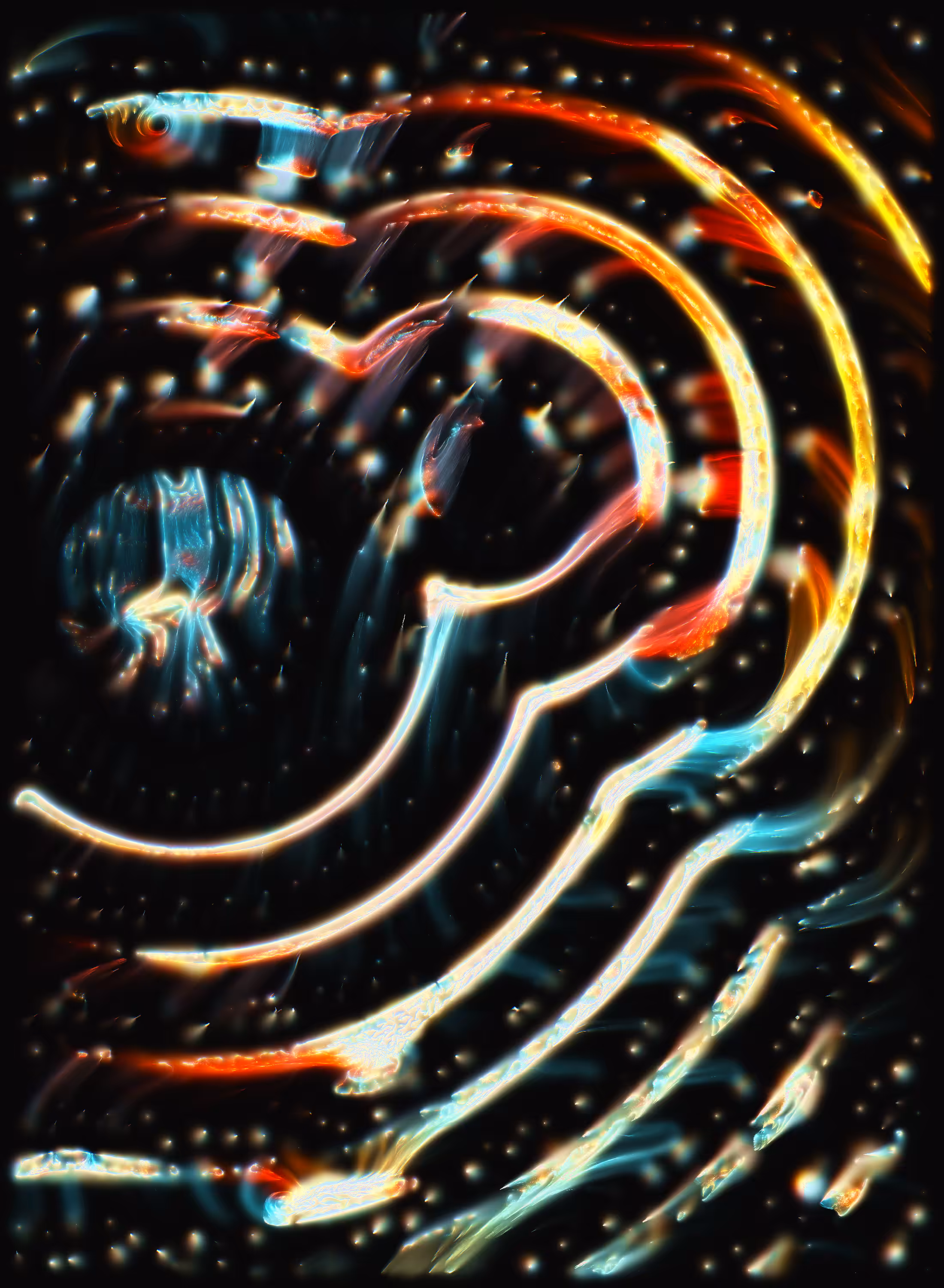 Holons #209