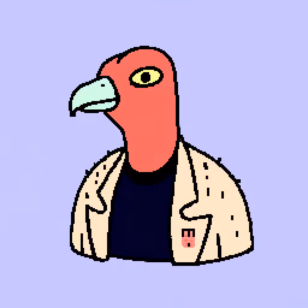 DX Terminal: PrintMaker94