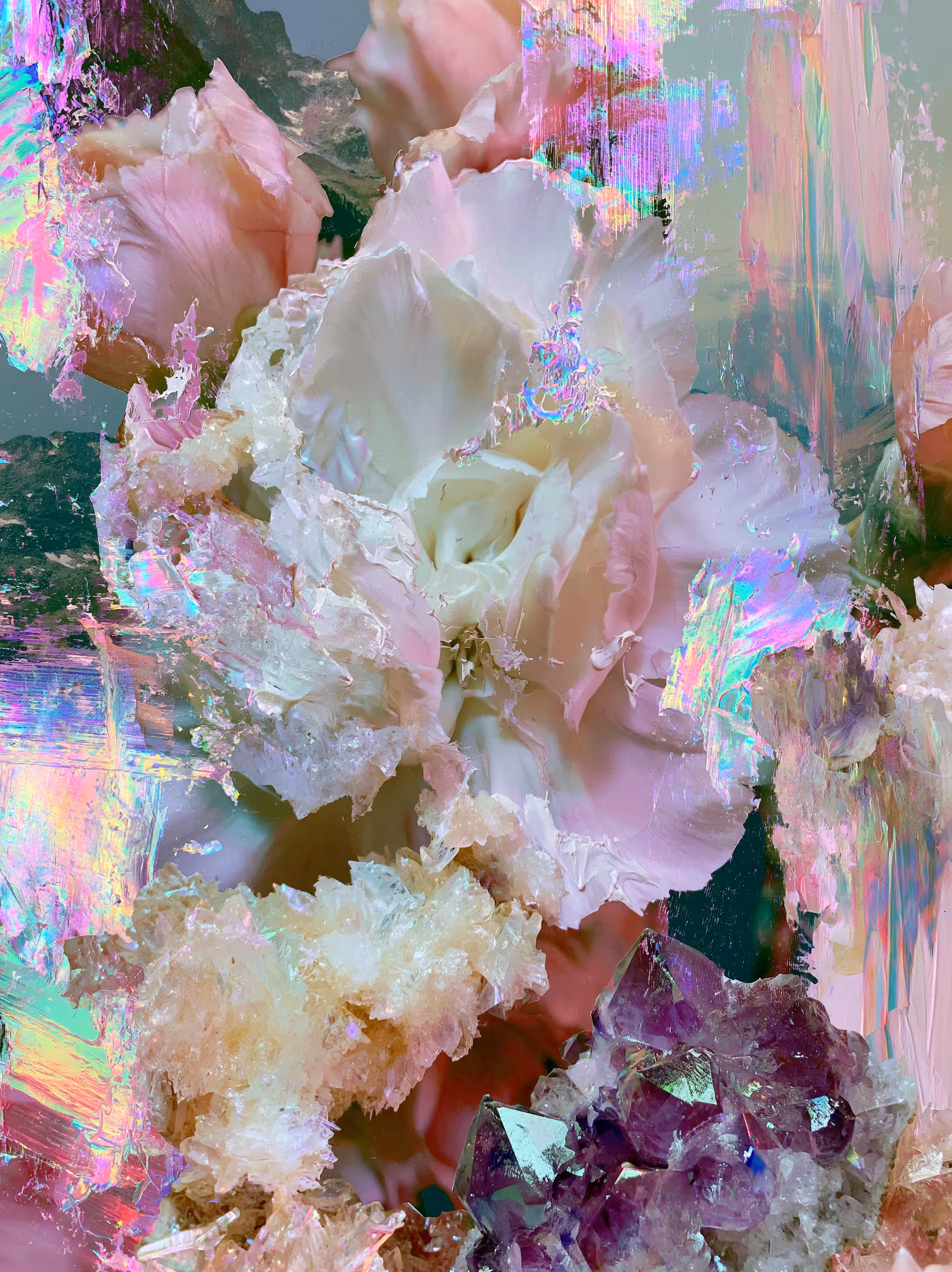 pretty things #24