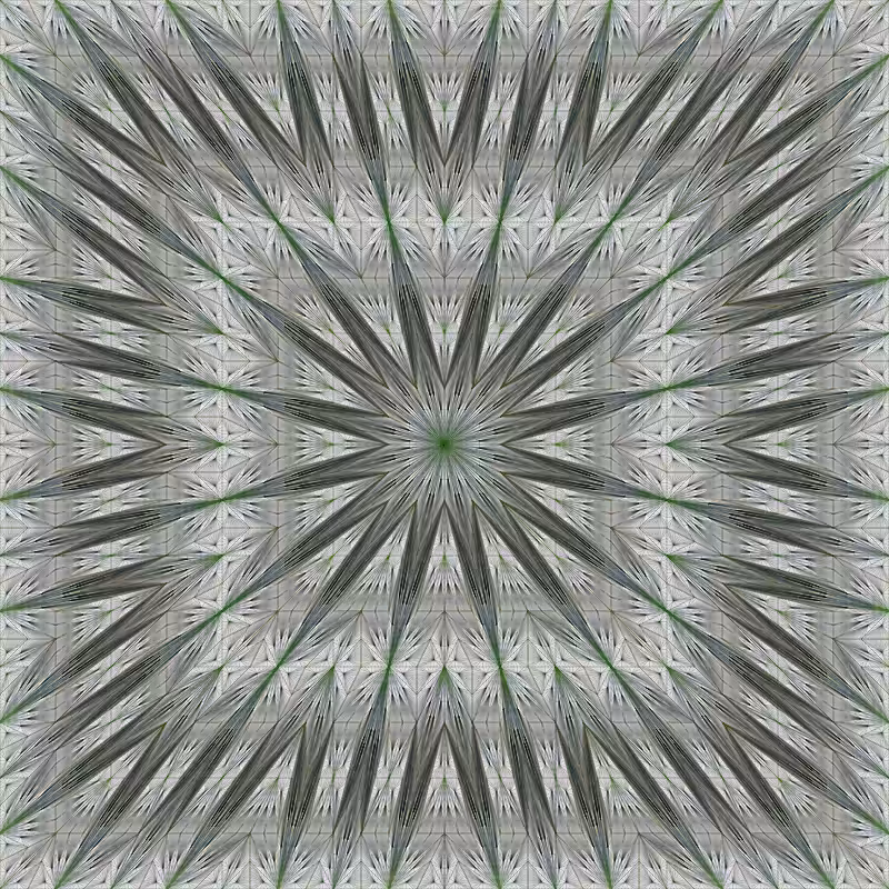 Triangle Subdivisions #422