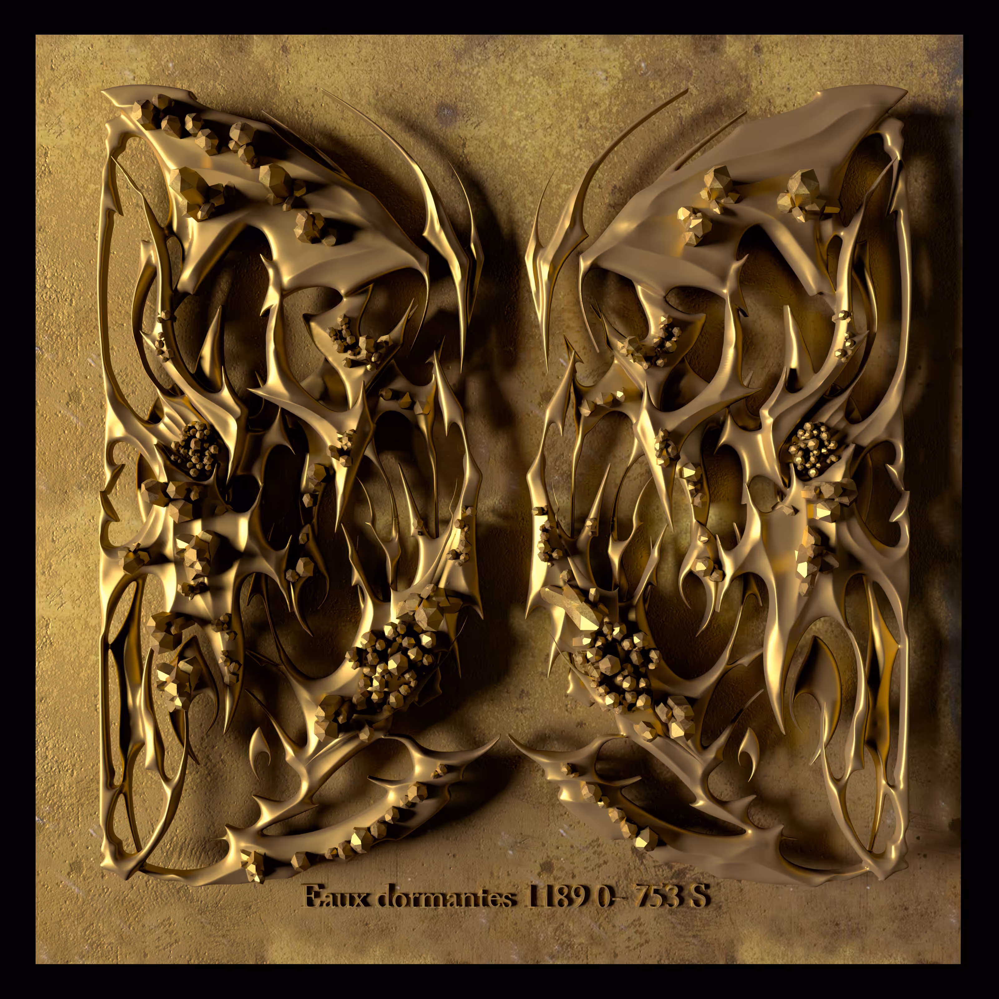 Eaux Dormantes