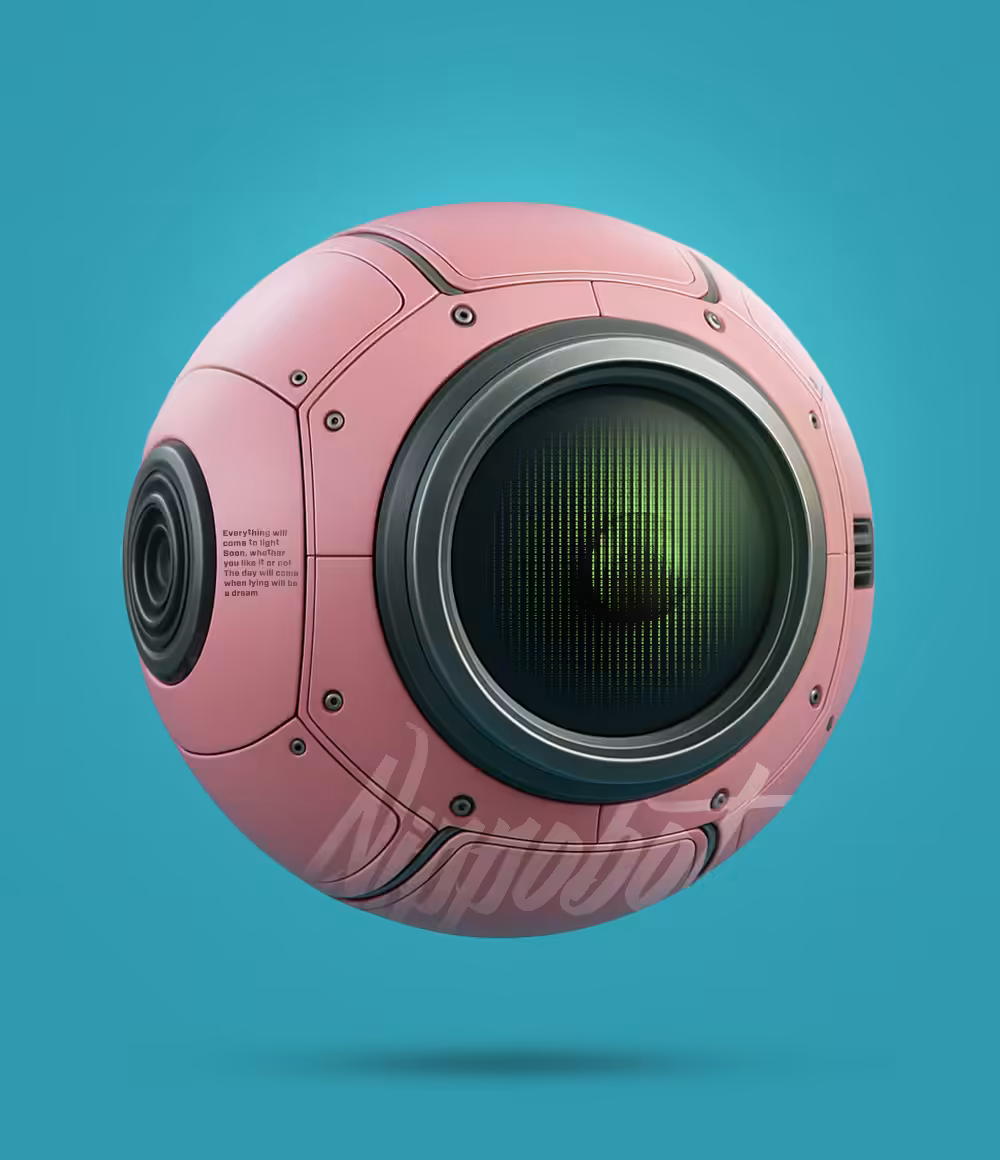 Nippobot