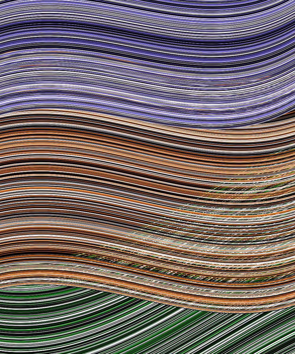 Streams #1