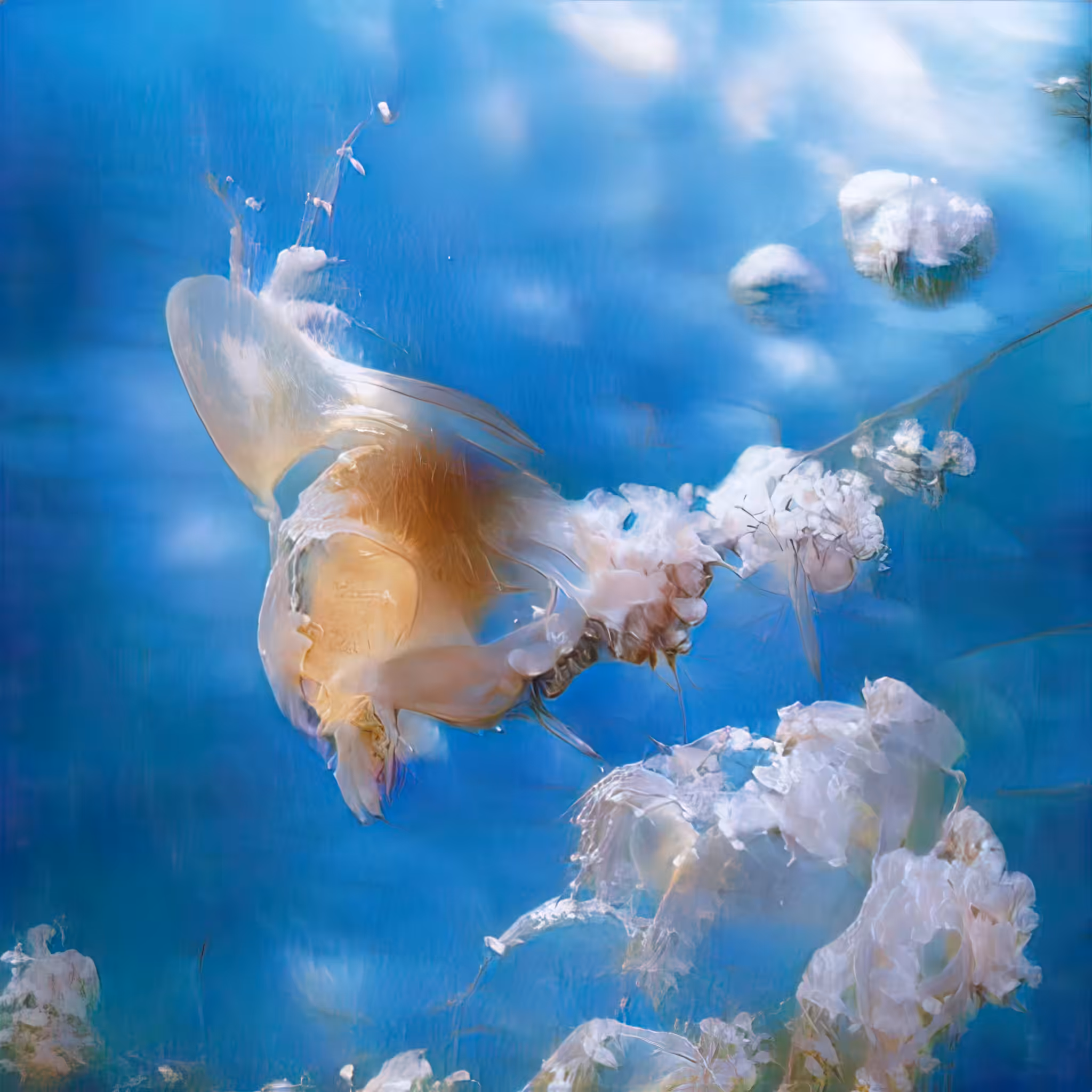 Chimerical Stories #30