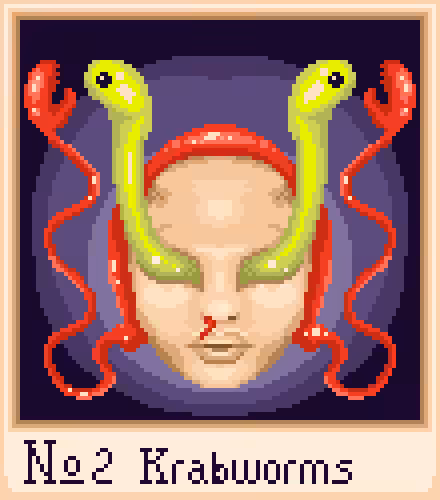 no2 Krabworms