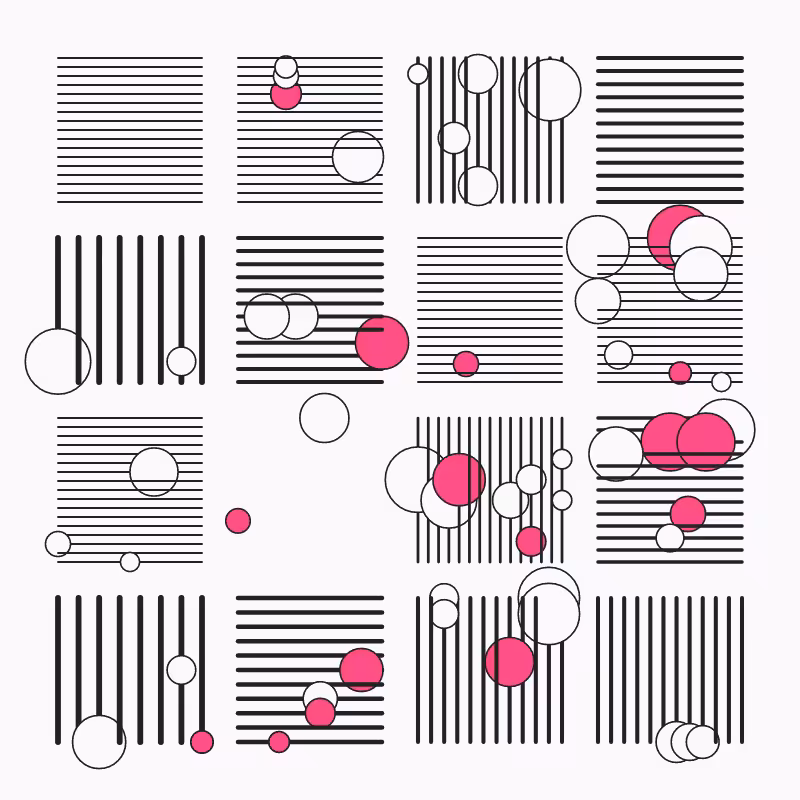 lines&circles 2.0 #227