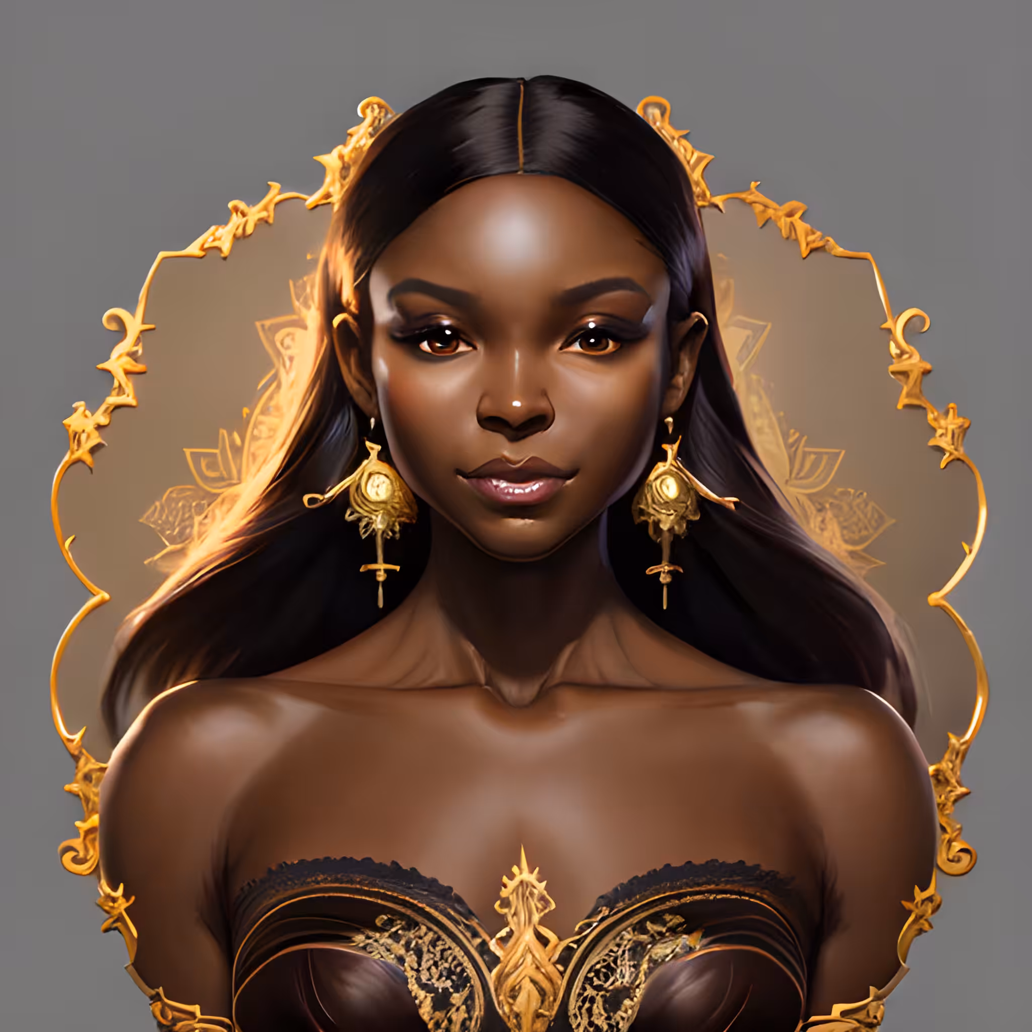 Regal Queen