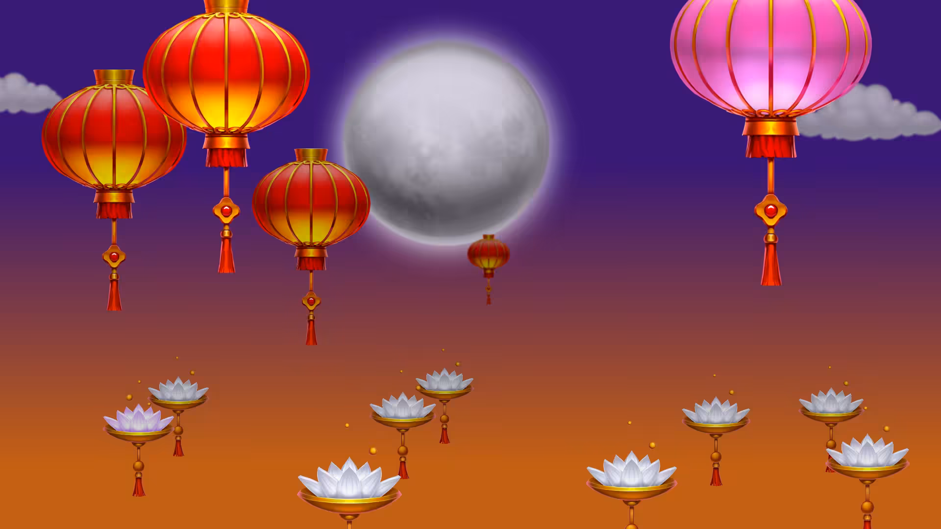 Happy Mid Autumn Festival 2022 #3605