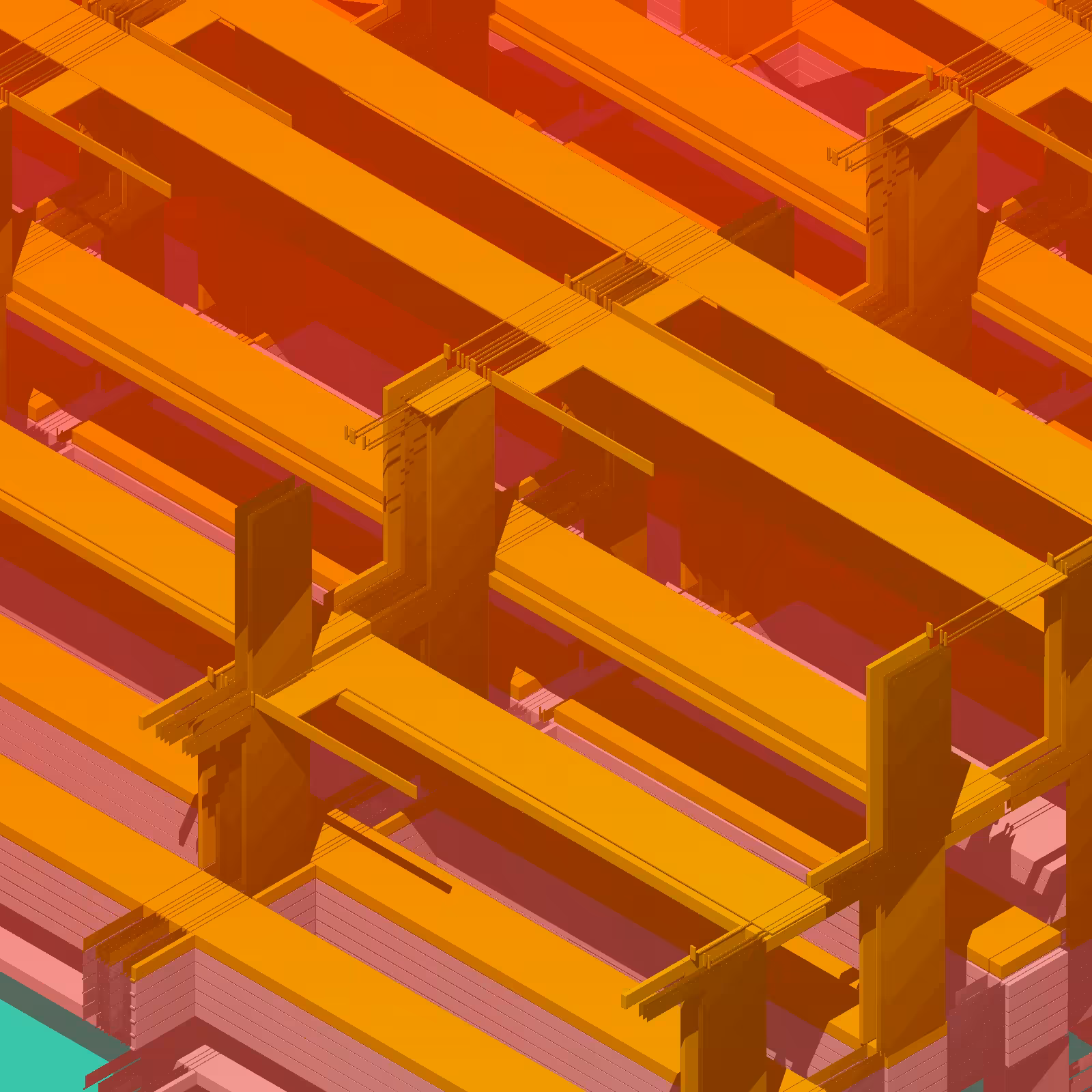 Heatsink #257