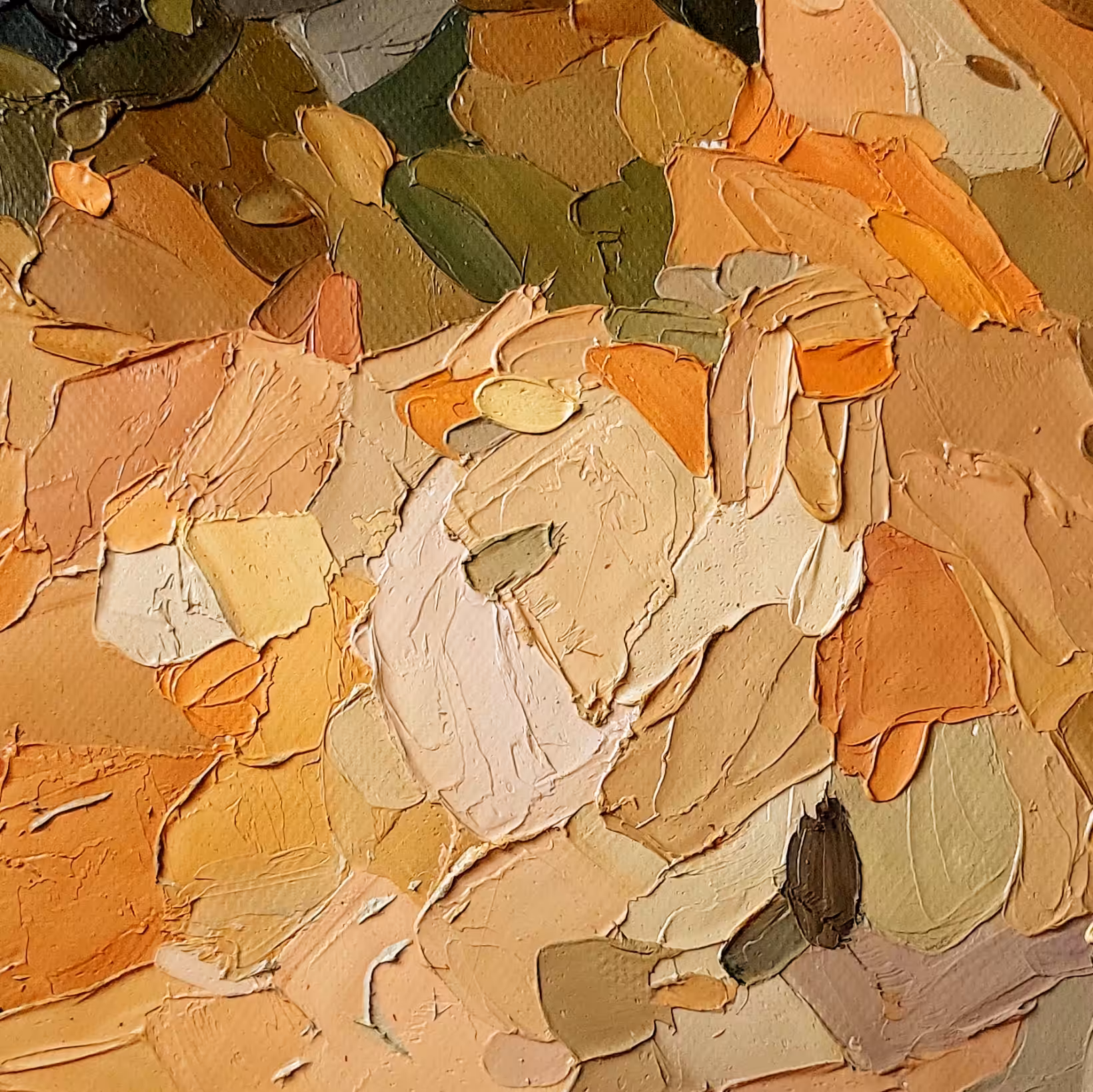 Unseen colors