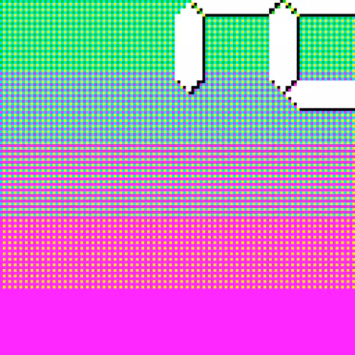Excess Bits #474