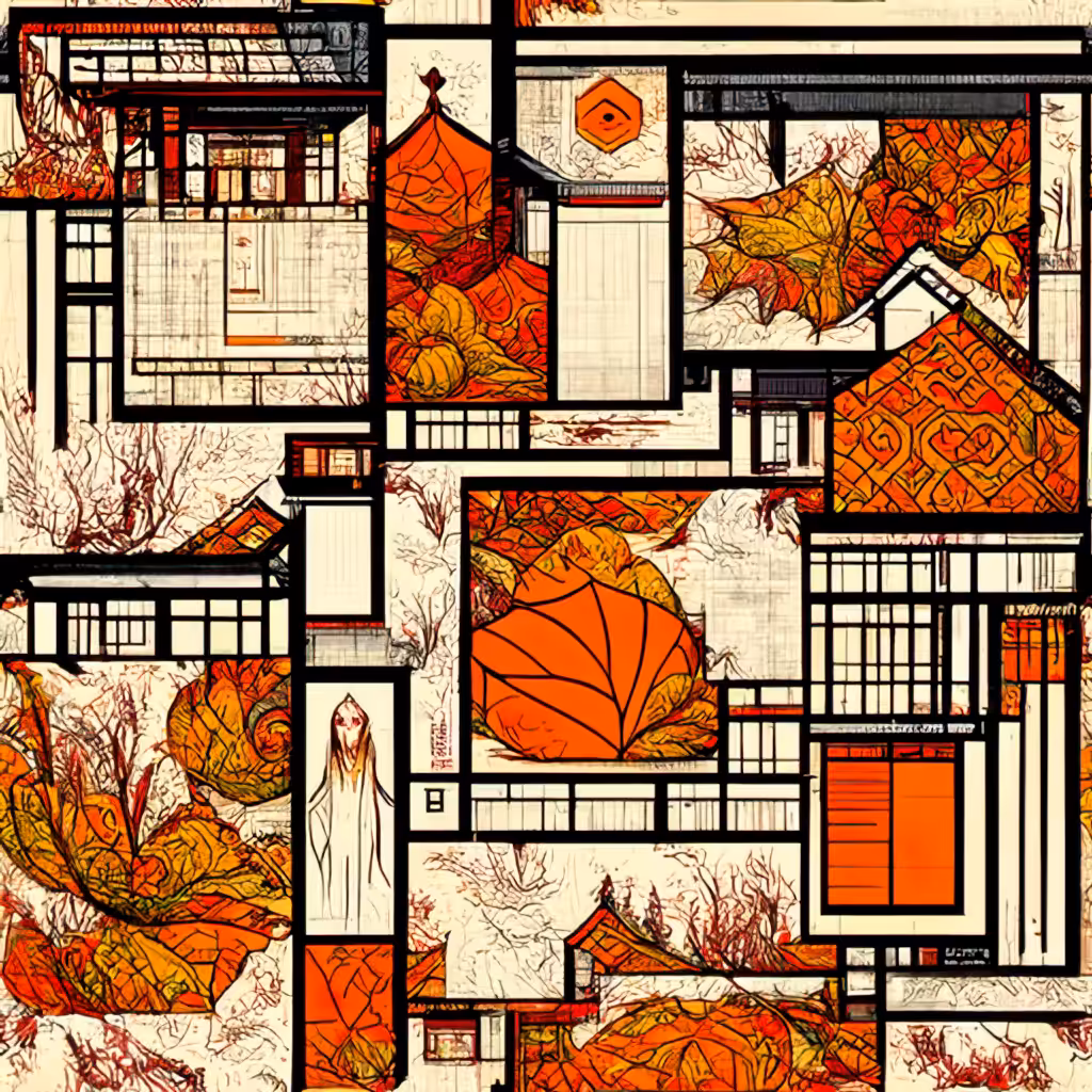 Infinite Fall: #0
