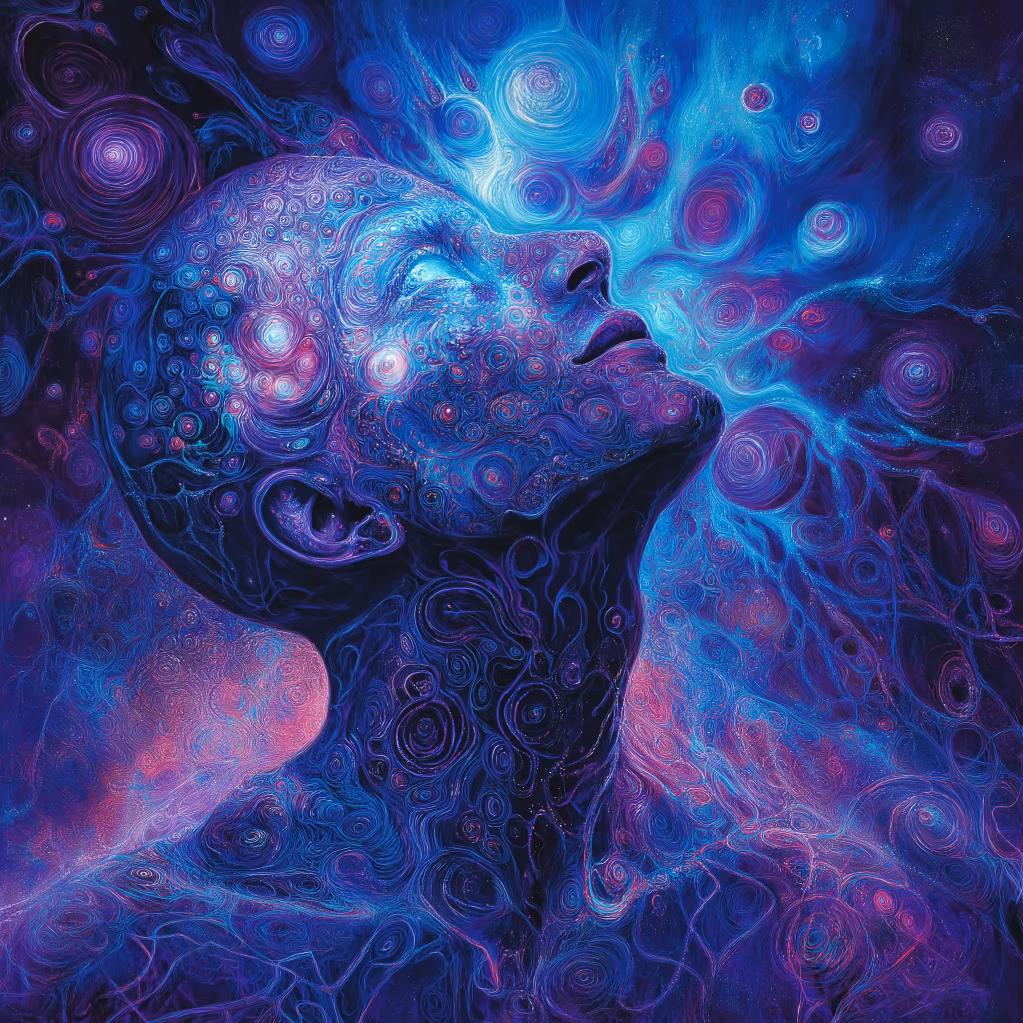 Celestial Reverie