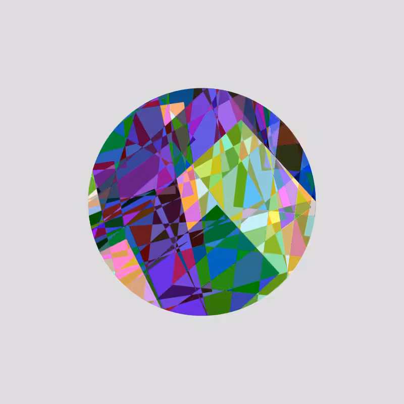 0.1 carat #171