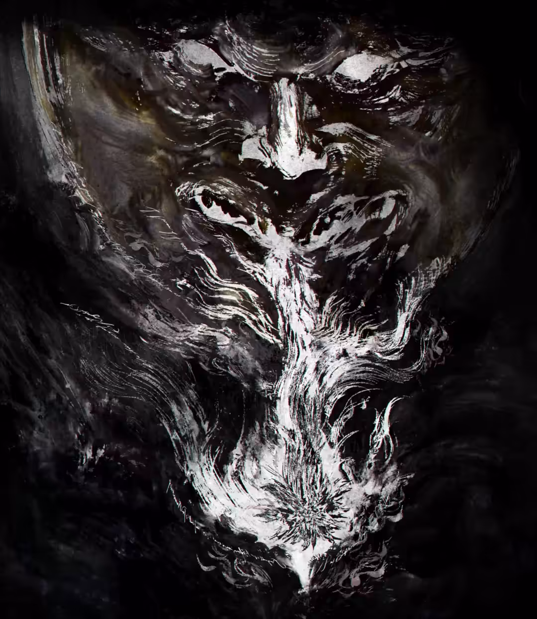 The Sixth Seal