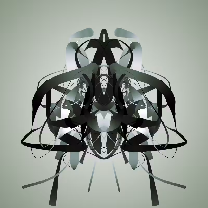 Double Trajectories #8