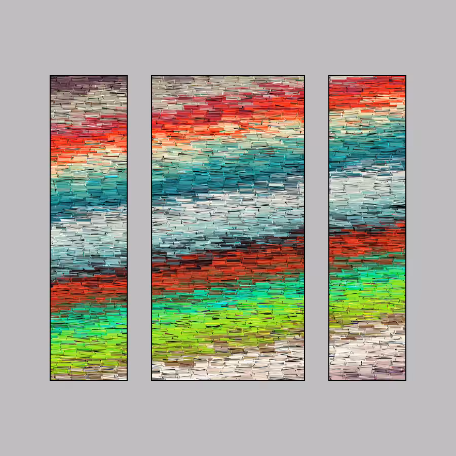 The Surf II #24