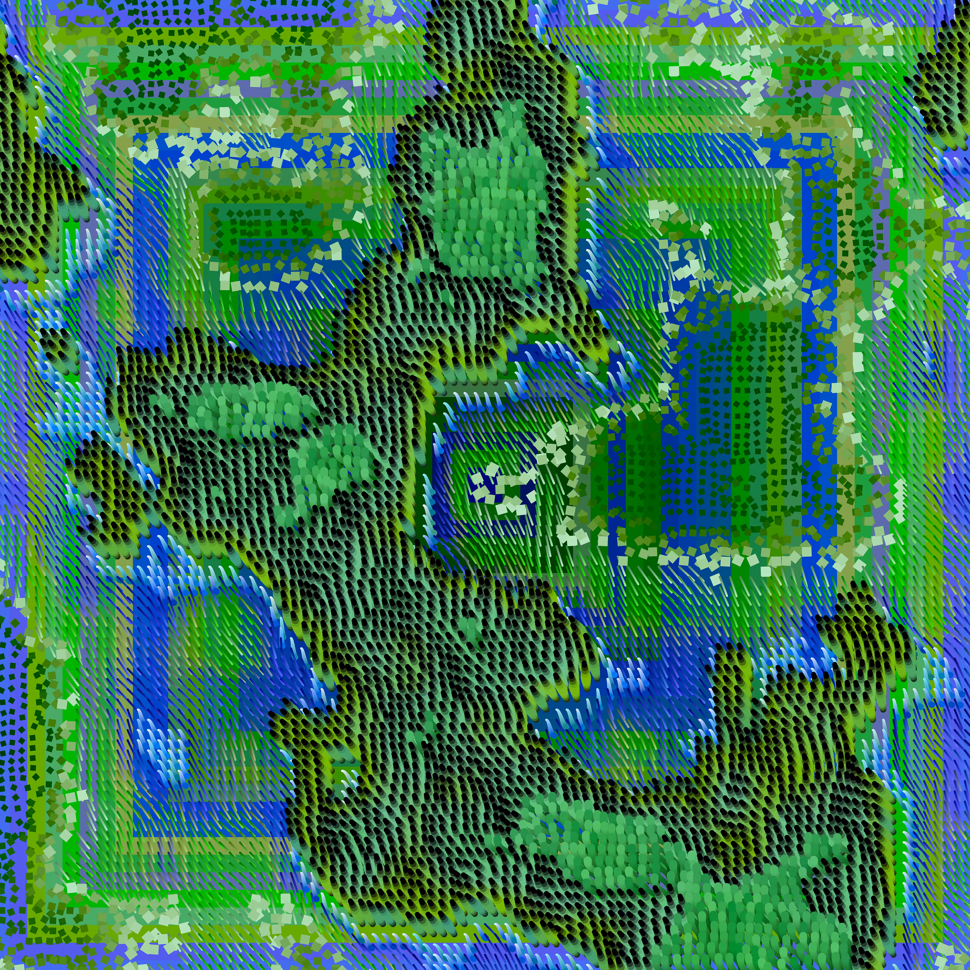 STAGE 006 - ITERATION 009
