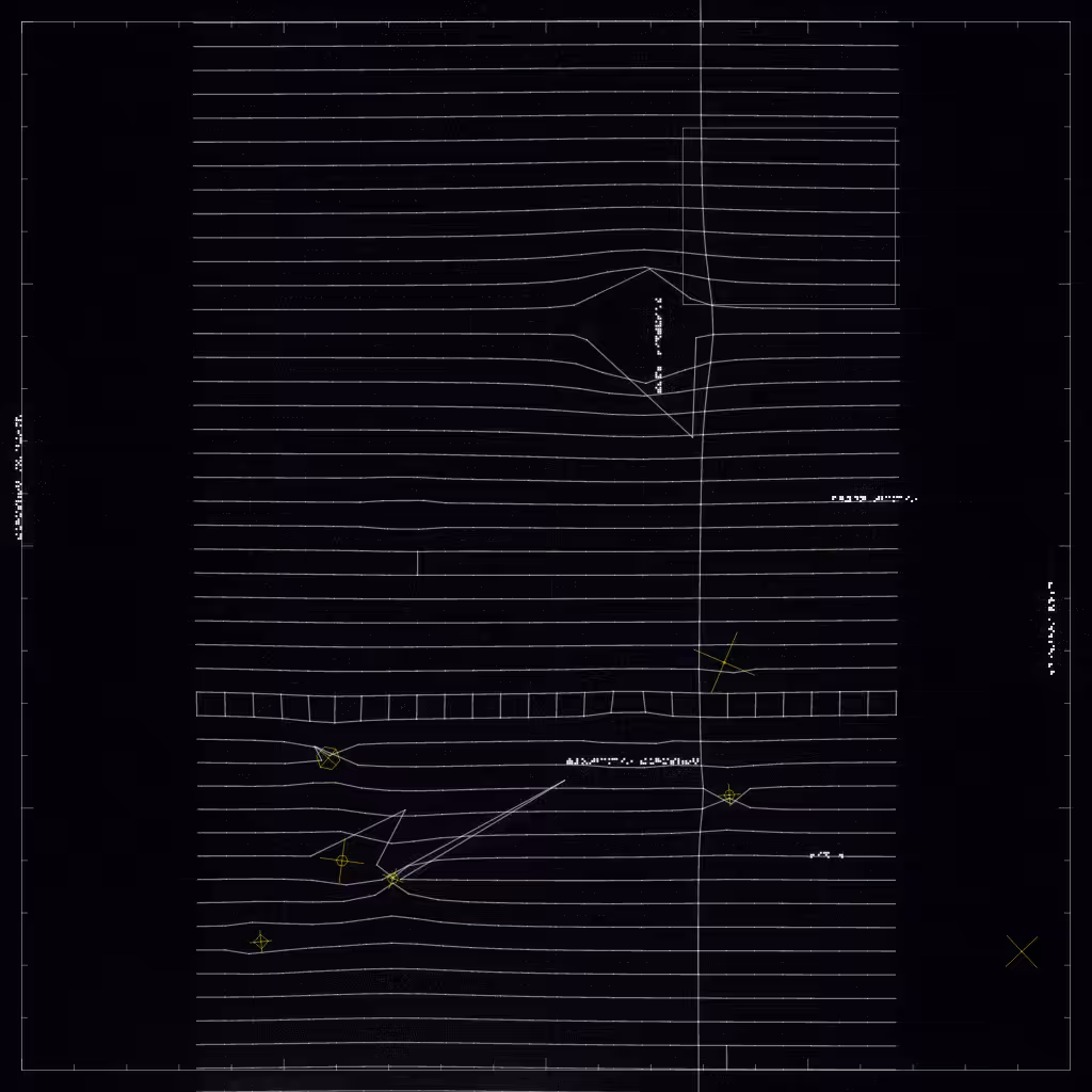 You are here #118
