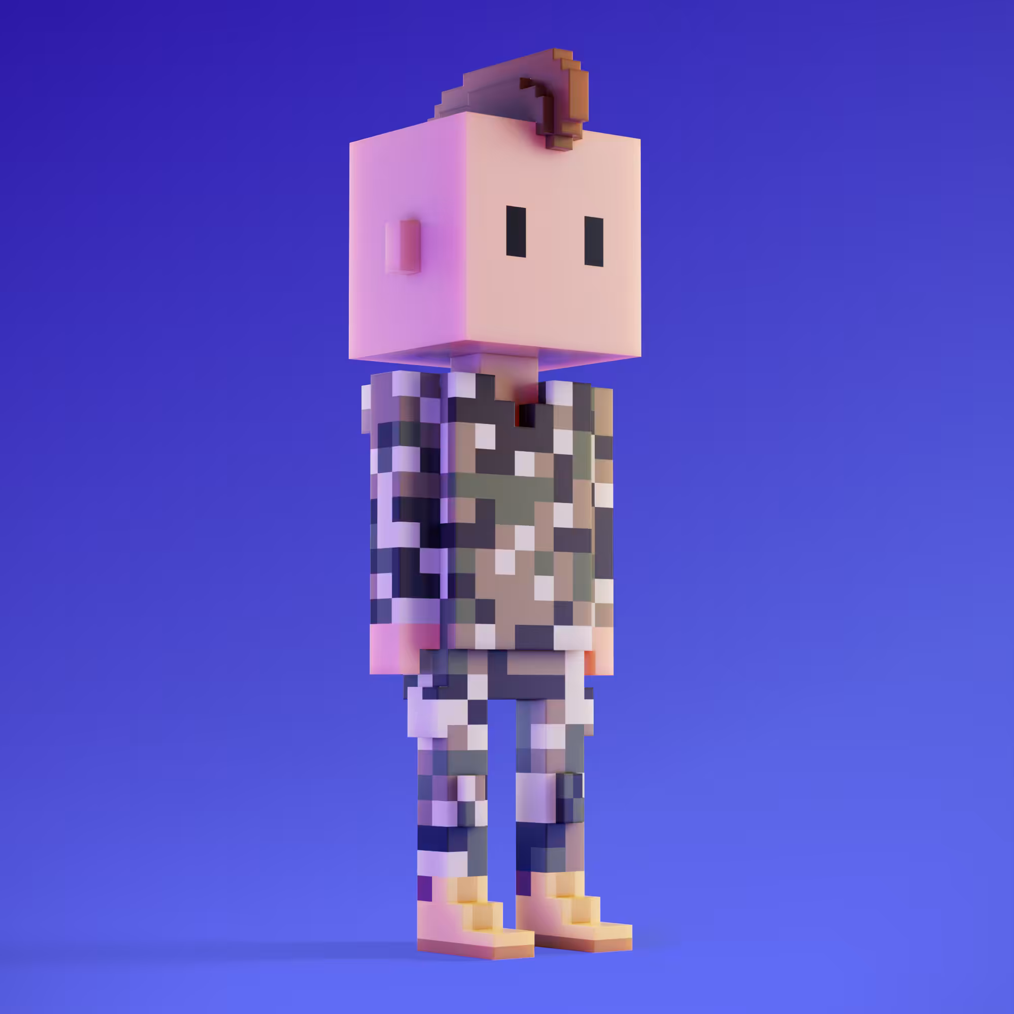 Meebit #3121
