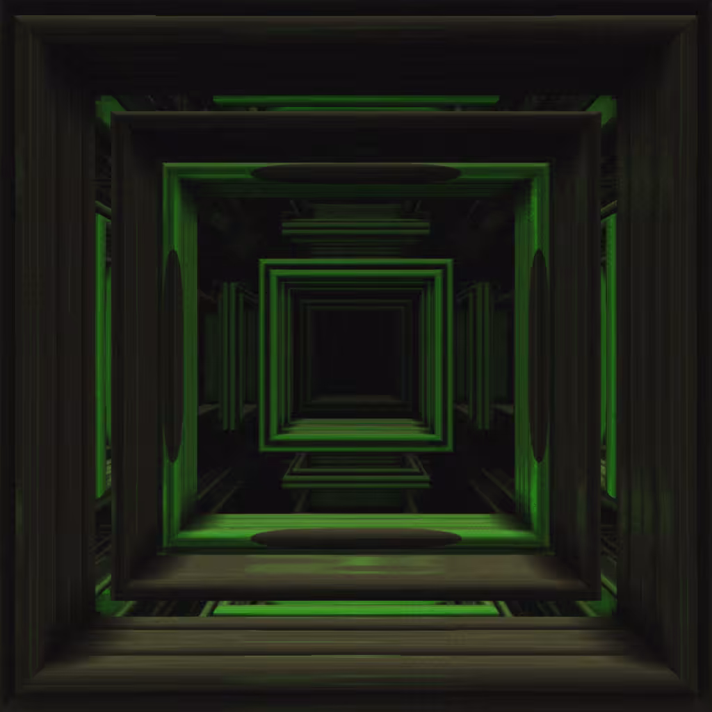 HERE & NOW PORTALS #21