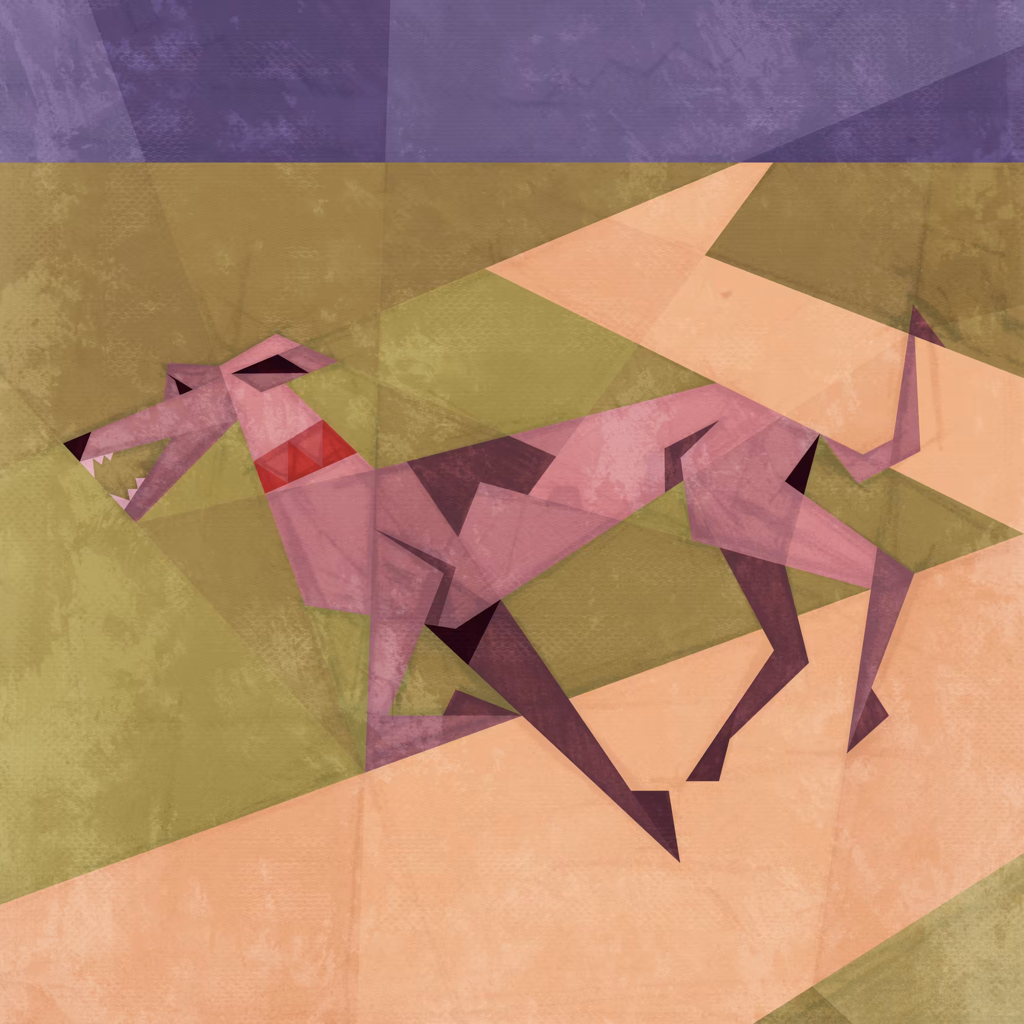 STRIDE
