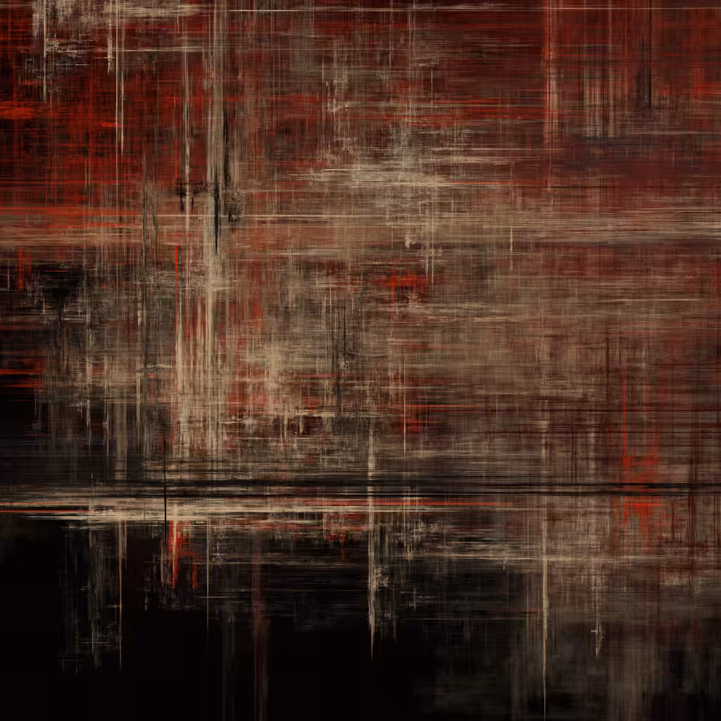 Dissolution #60