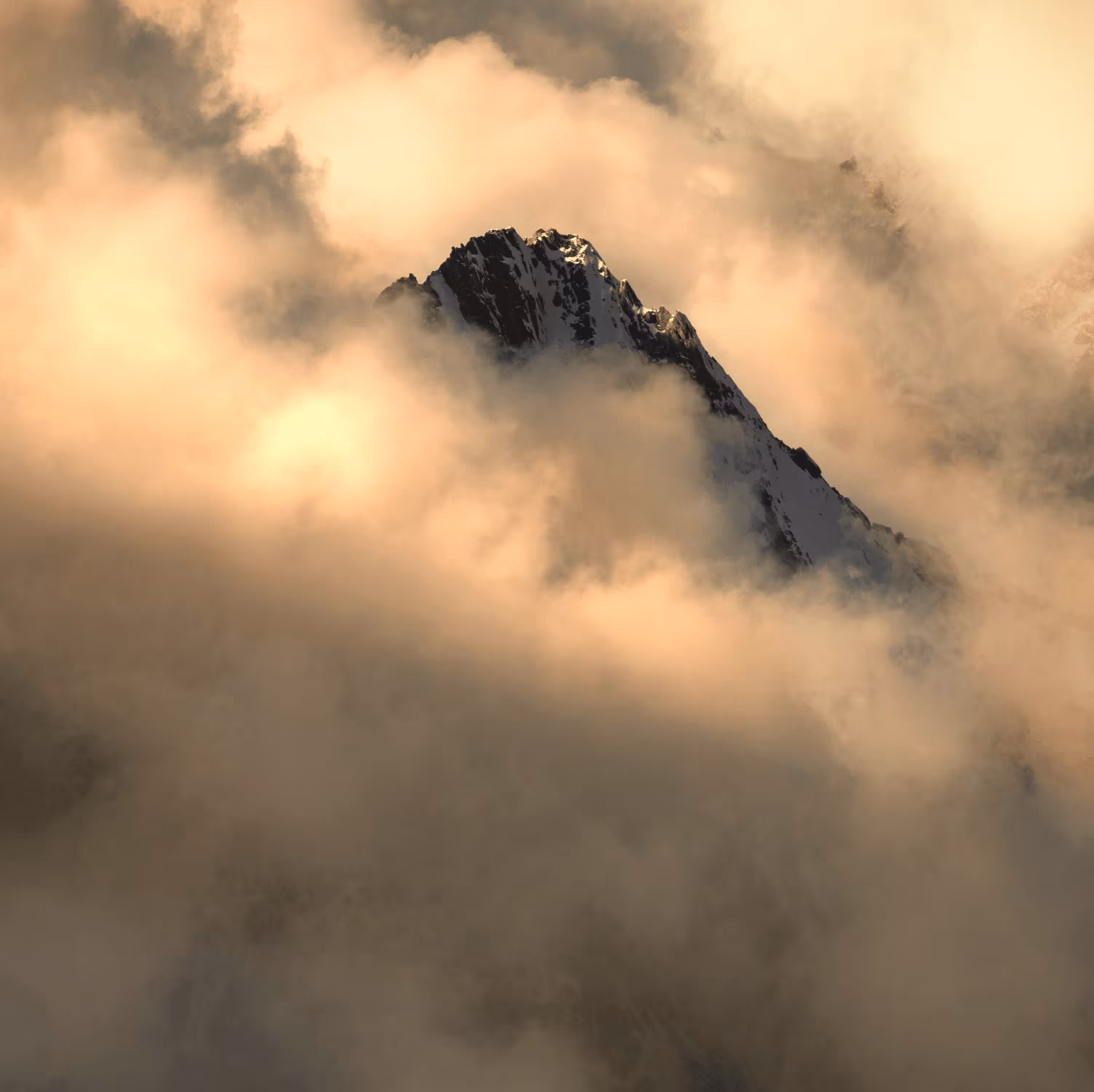 50 Shades Of Glacier #20