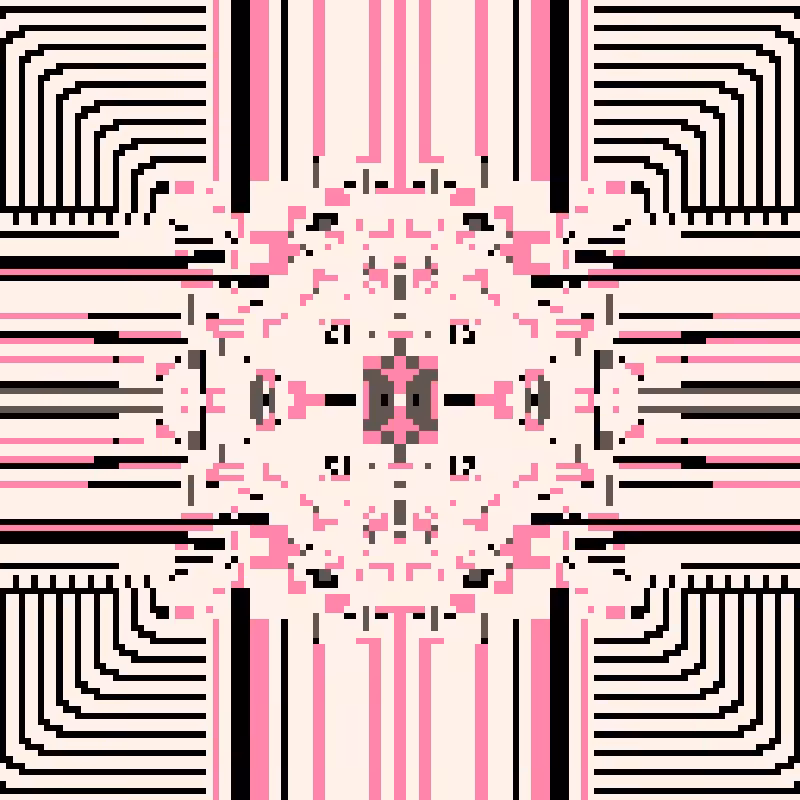 Ideocartogrphy: CONTAINMENT_BREACH #23