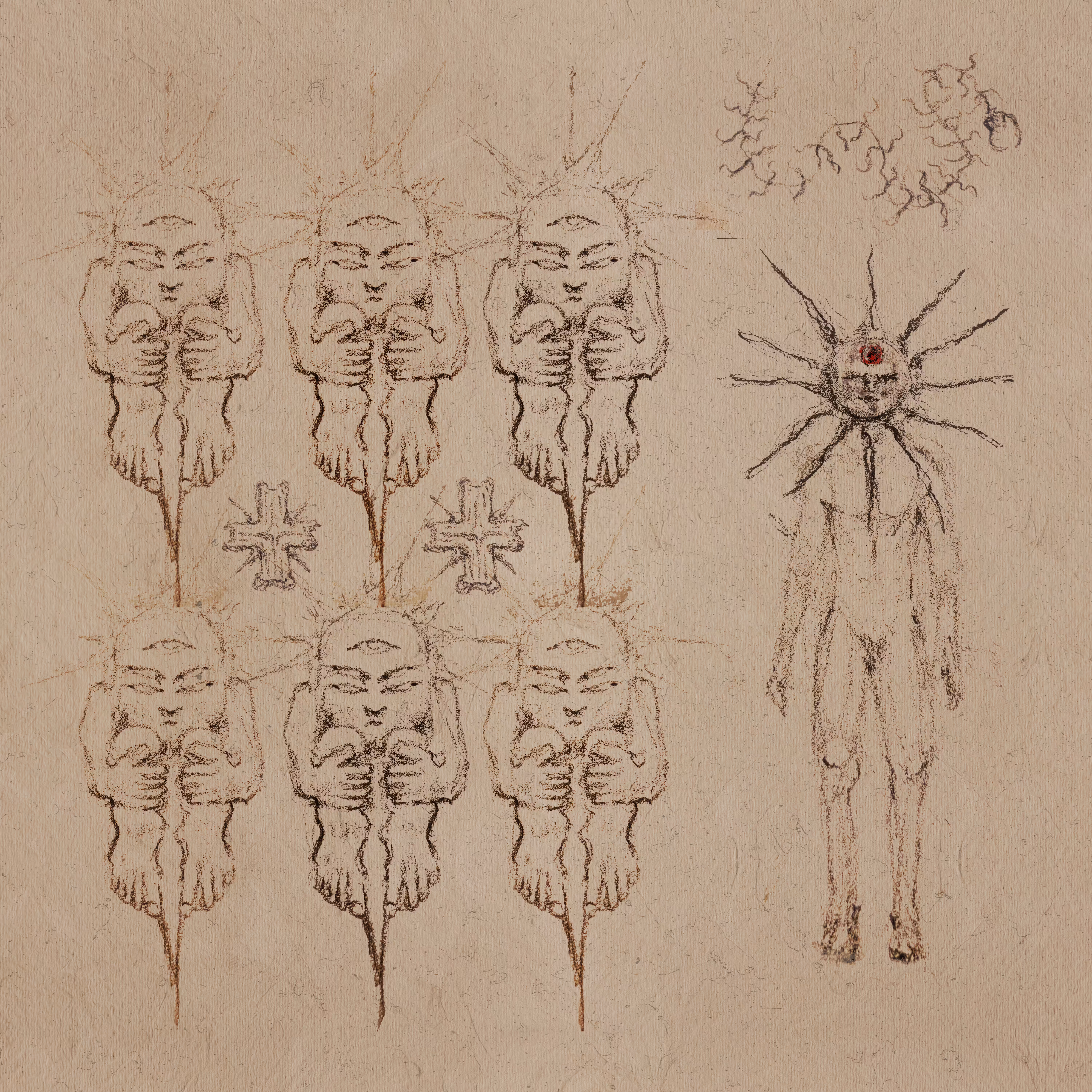 Reincarnated by Thought