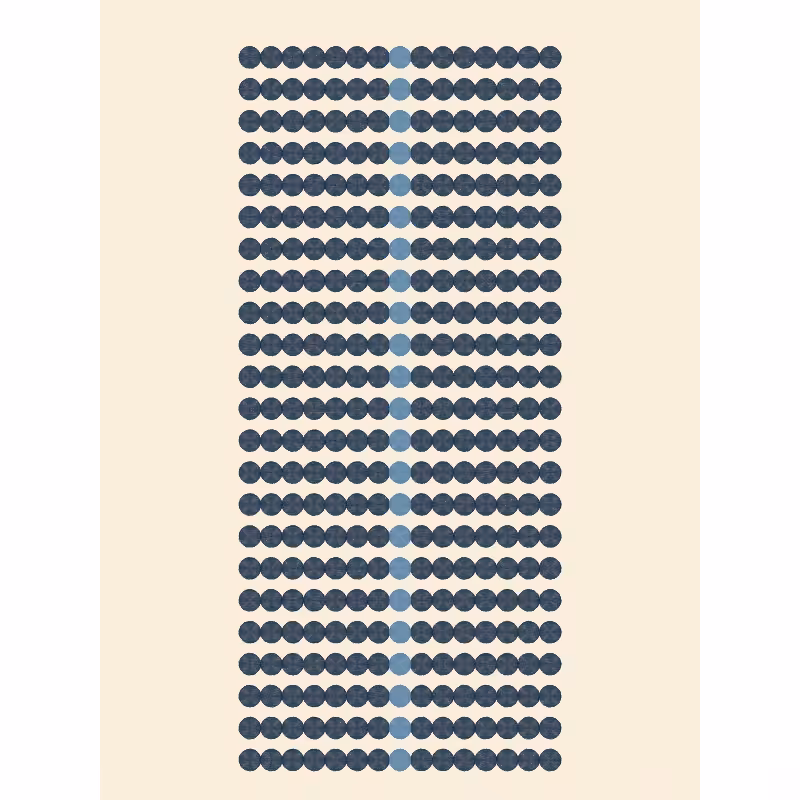 Poetics of Space #265