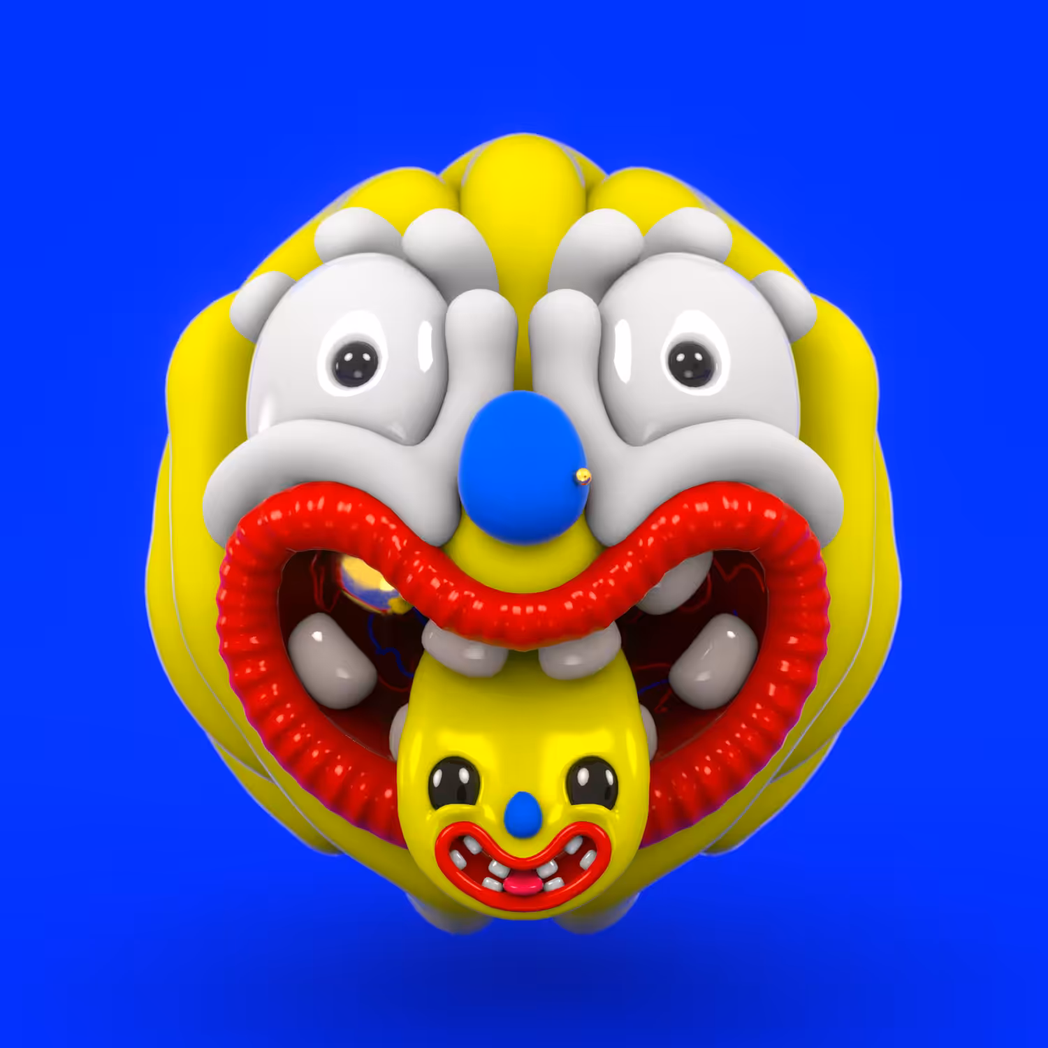 JOYWORLD JOYsmilies: JOYsmiley 6705