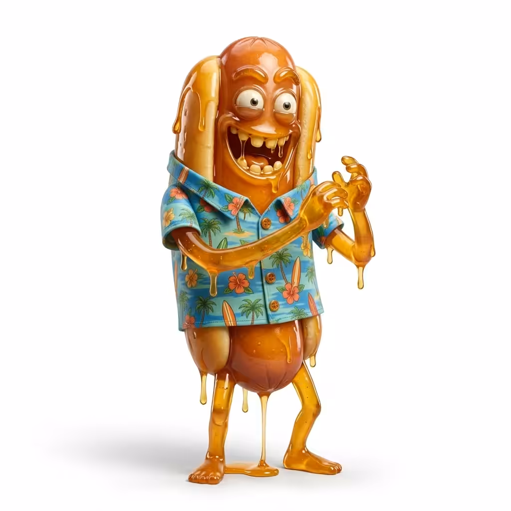 BRAINROT #4254