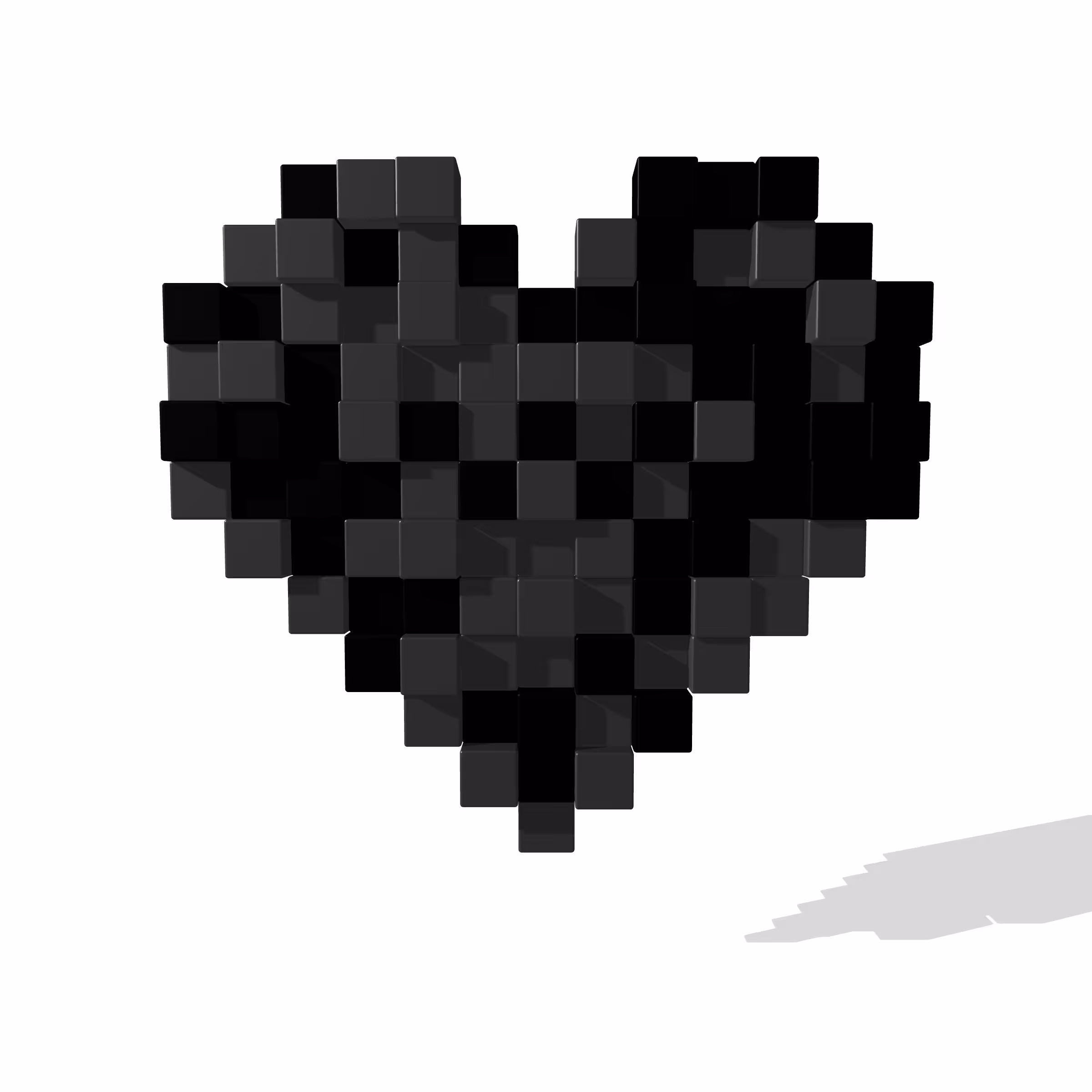 heart + craft #5789