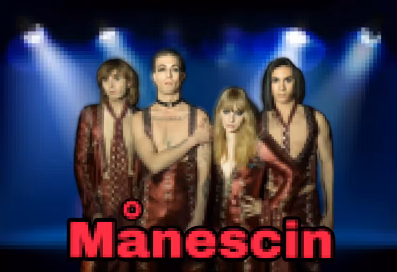 Måneskin 16-bit
