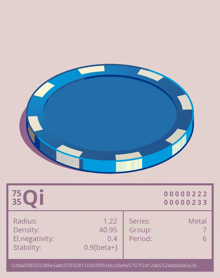 OTOM: Qi otom