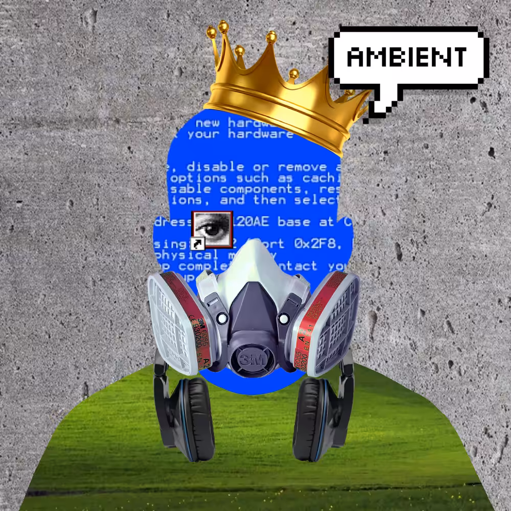 Meta Raver 014