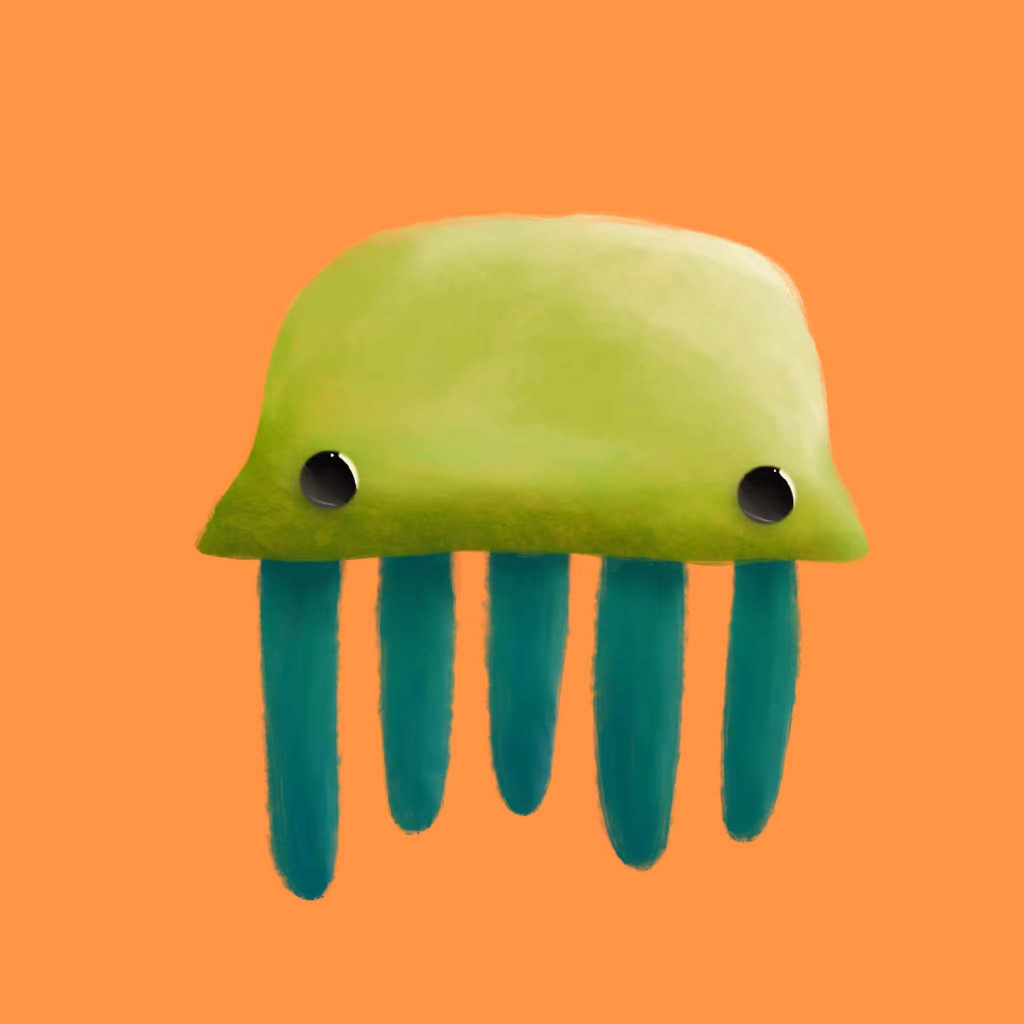 Adamtastic: Scout