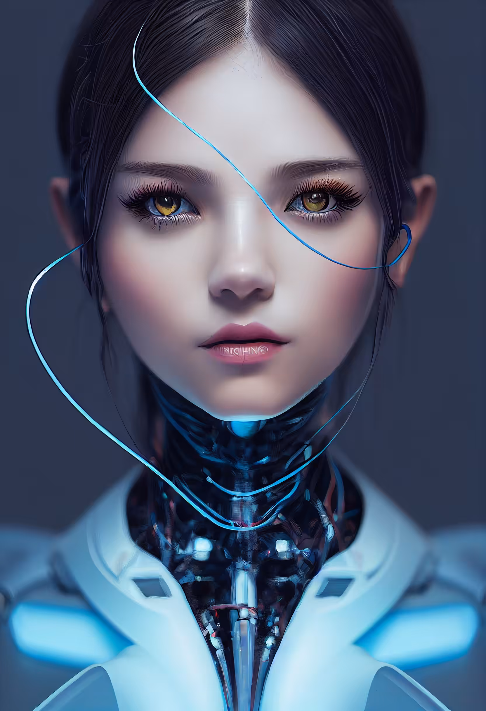 Zero One